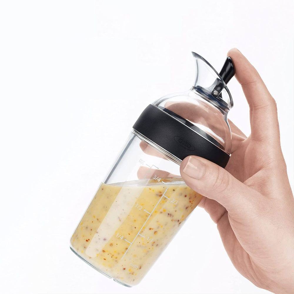 Good Grips Salad Dressing Shaker Small