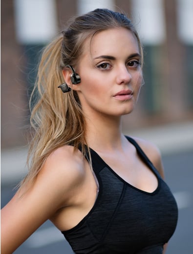 🔥Hot Sale 🎁2025 NEW Bone Conduction Headphones🎧