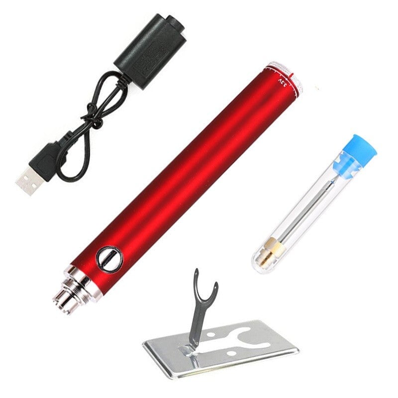 🎁Hot Sale-49% OFF-🔥Wireless Charging Welding Tool