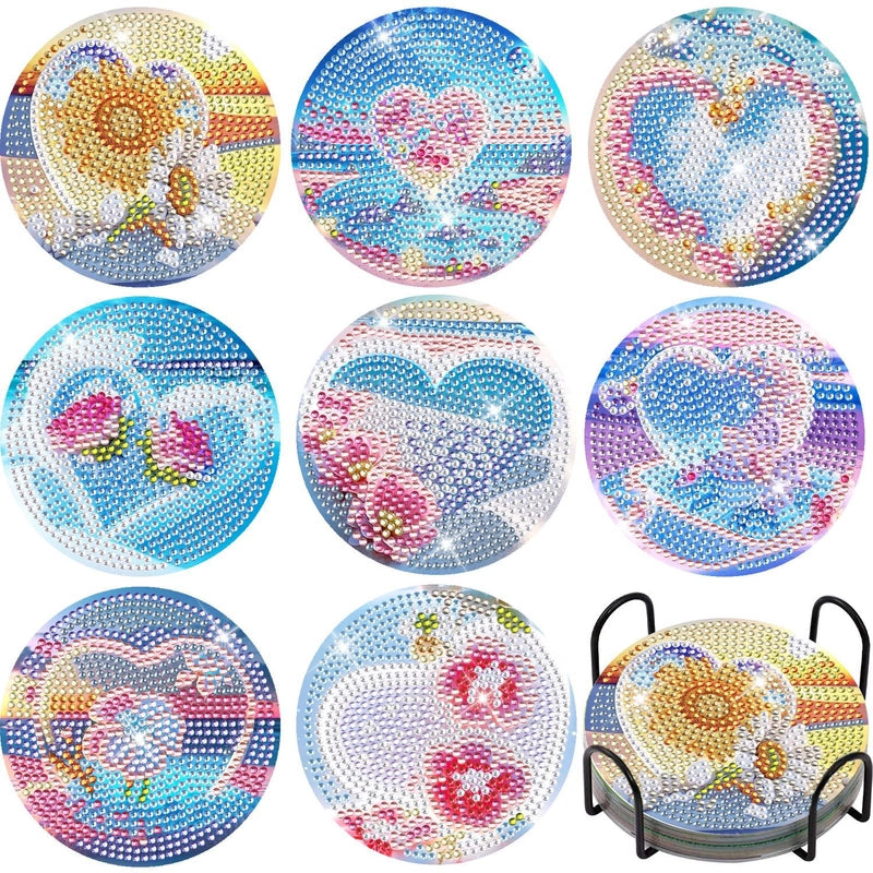 Christmas Casual Geometric Animal Resin Kitchen & Dining Cookware