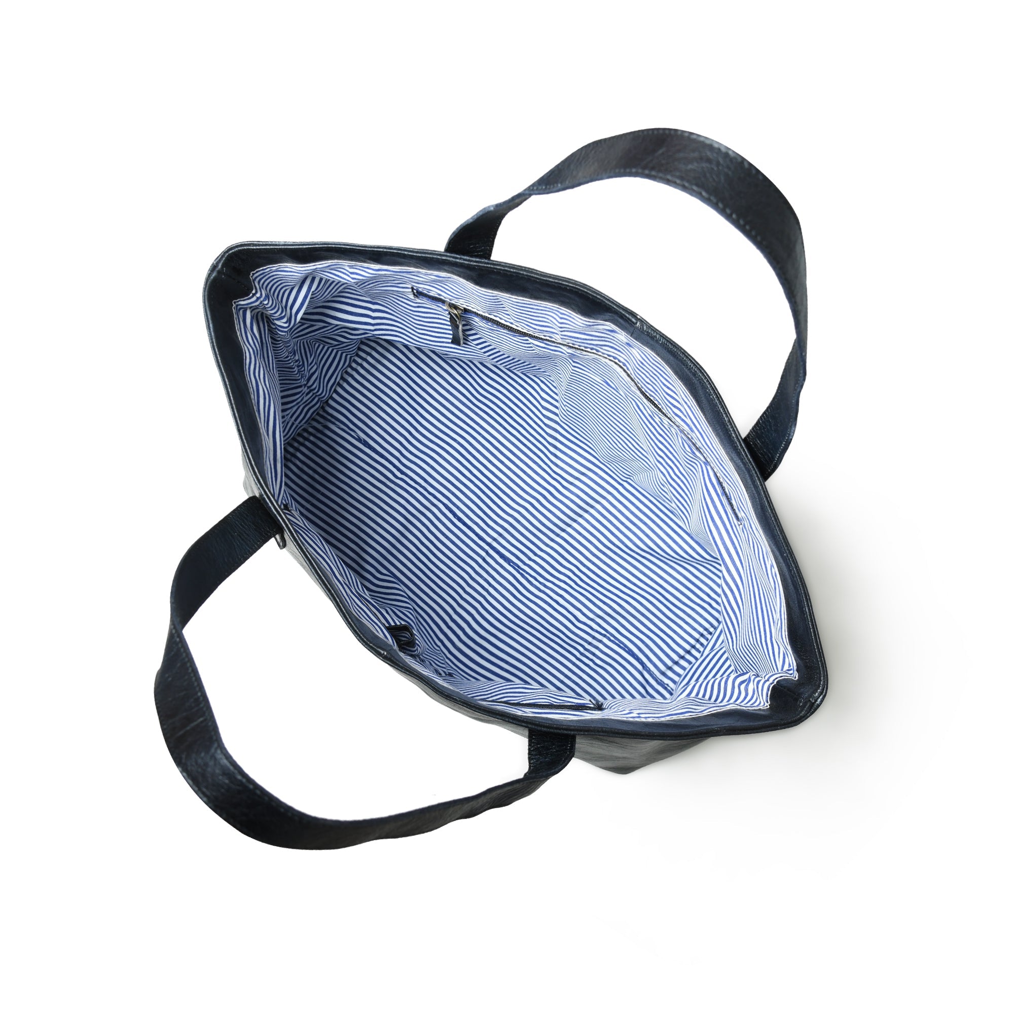 Shopper Everday Shoulder Bag. Large