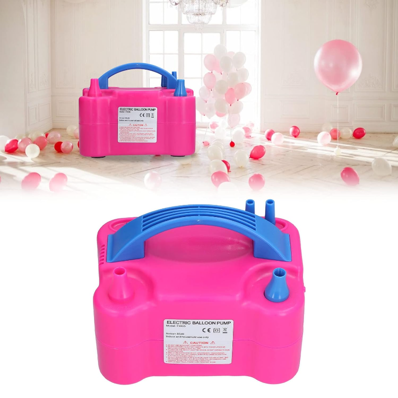 Electric Balloon Pump .Electric Air Pump