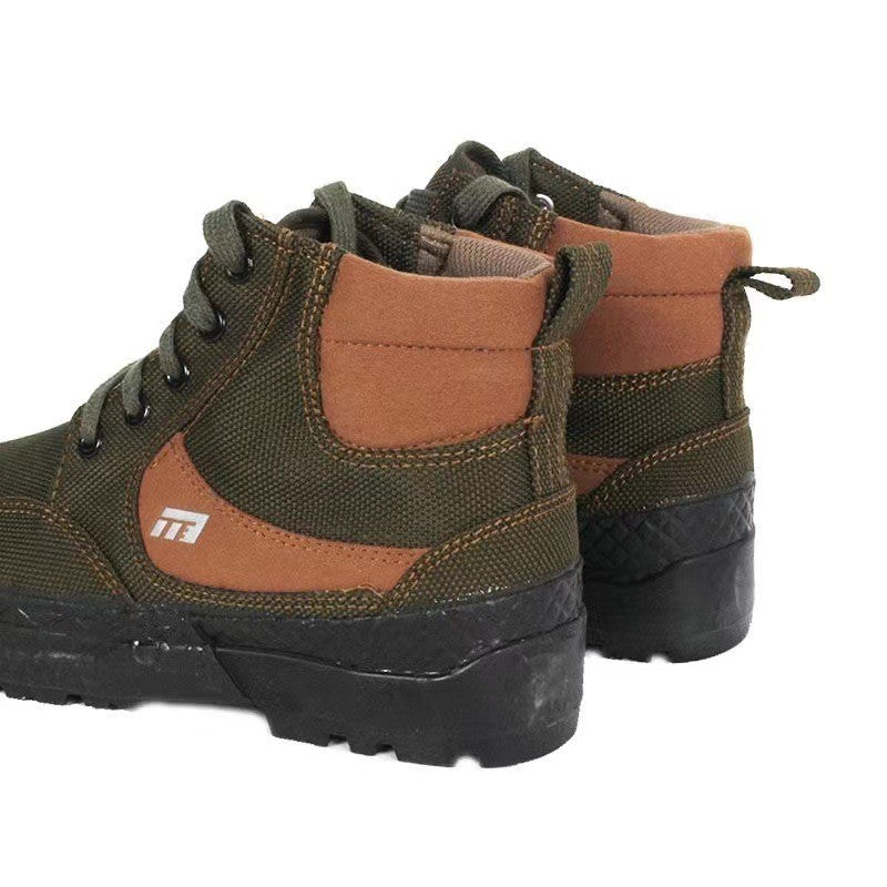 🎁Hot sale 50% KORTING--Gratis verzending⏳Waterdichte casual wandelschoenen voor buiten