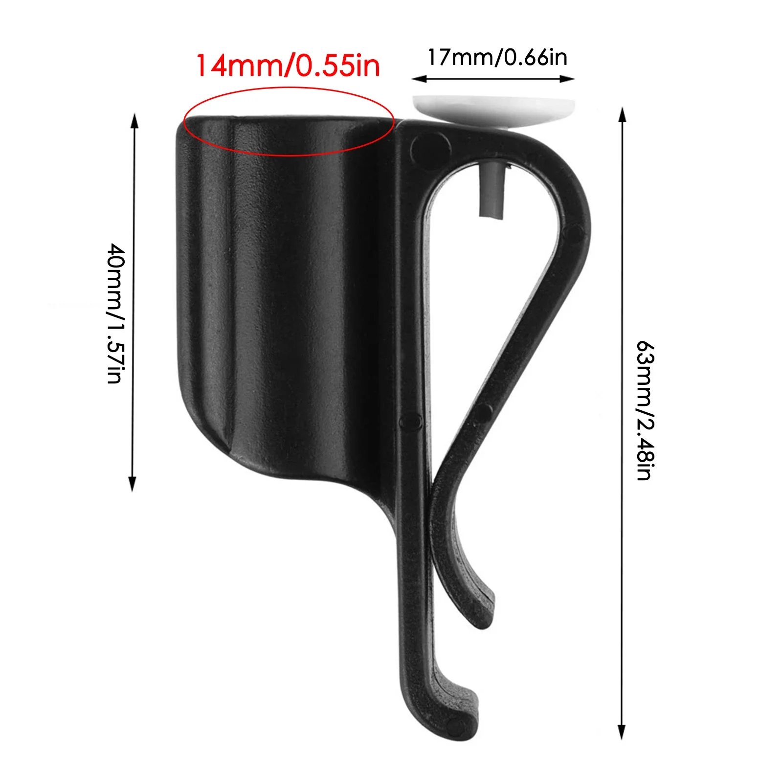 🔥LAST DAY -47% OFF🔥 - GOLF CLUB ORGANIZER CLIPS