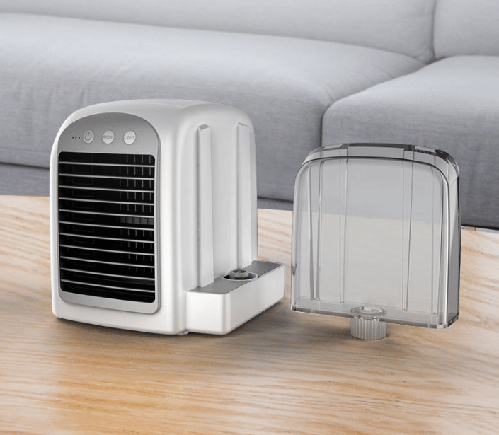 Frost Blast Pro Portable Air Chiller