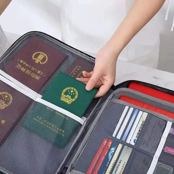 FireProof Bag for Documents