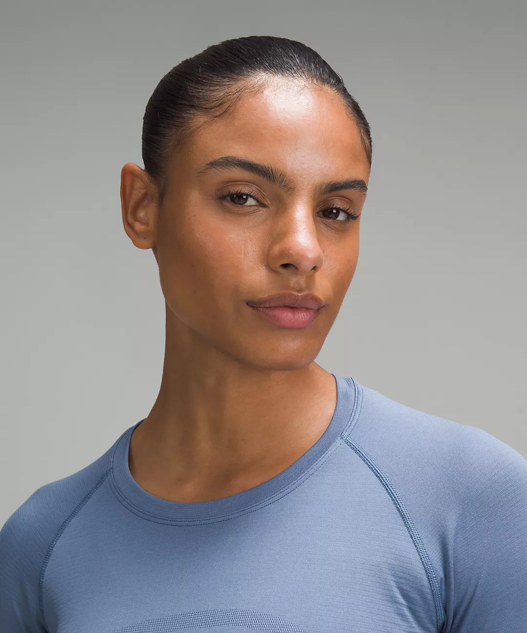 Swiftly Tech Long-Sleeve Shirt 2.0 Waist Length