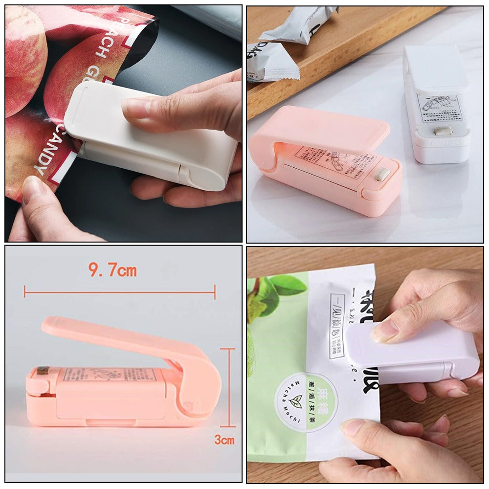MINI PORTABLE SEALING MACHINE
