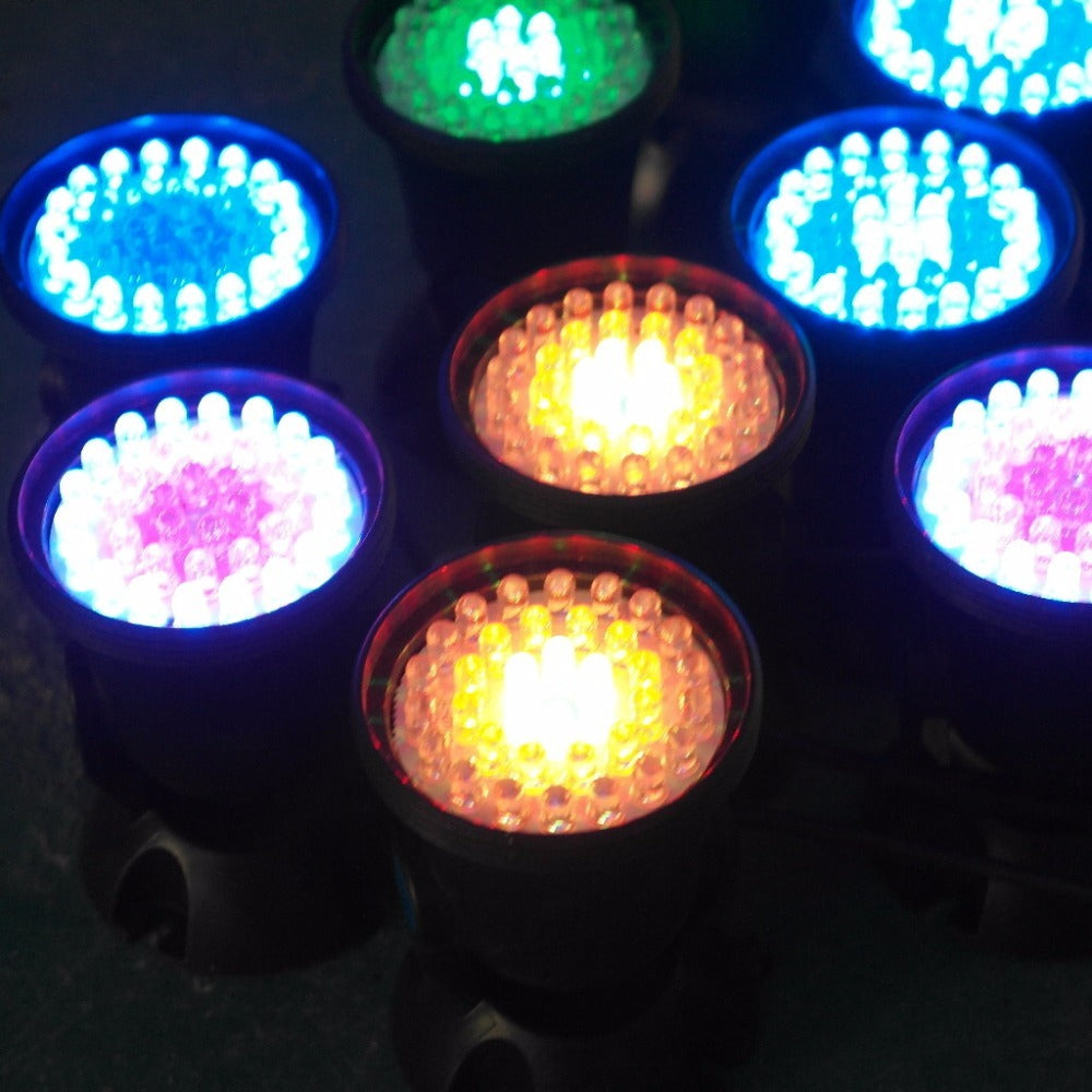 Led Lighting For Fish Tank