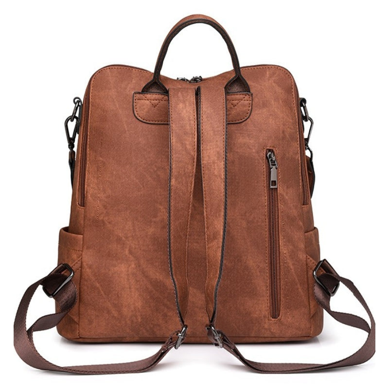 Trendy Spring Cross-Border Multifunctional Women's  Backpack