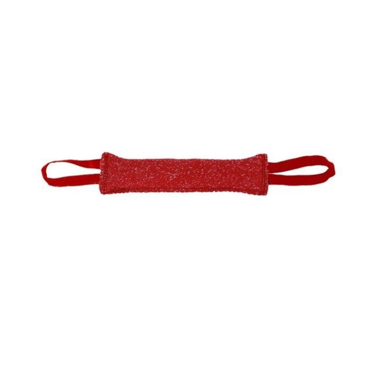 Stick Pillow Puppy Toy