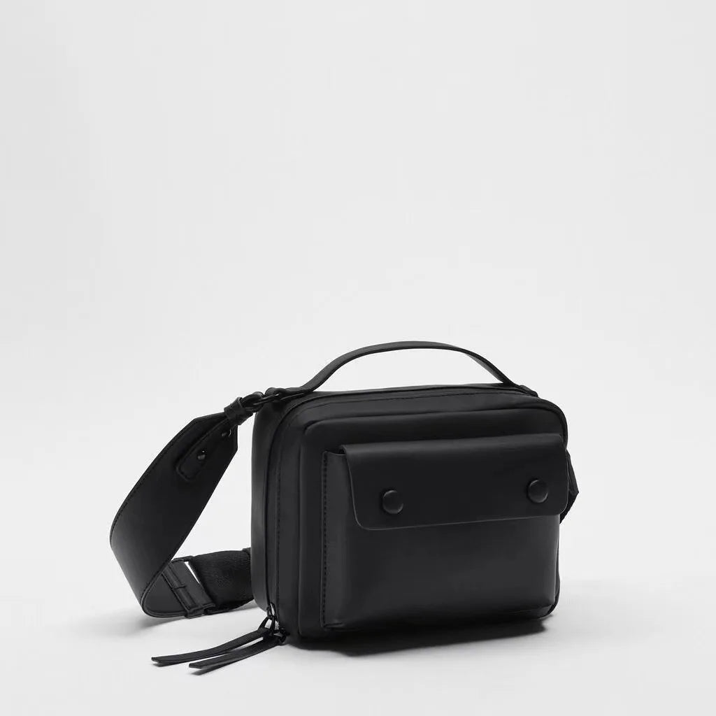 Journey Crossbody Bag Men