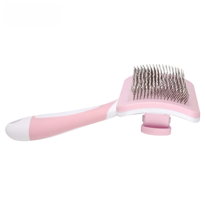 Pet Comb Pin Comb Dog Cat Comb Dog Comb Cat Comb Dog Cat Comb Pet Supplies Comb