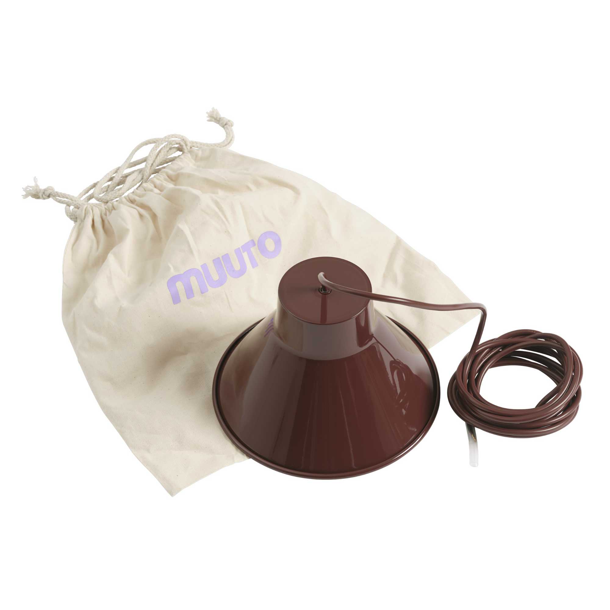 Top Pendant Lamp