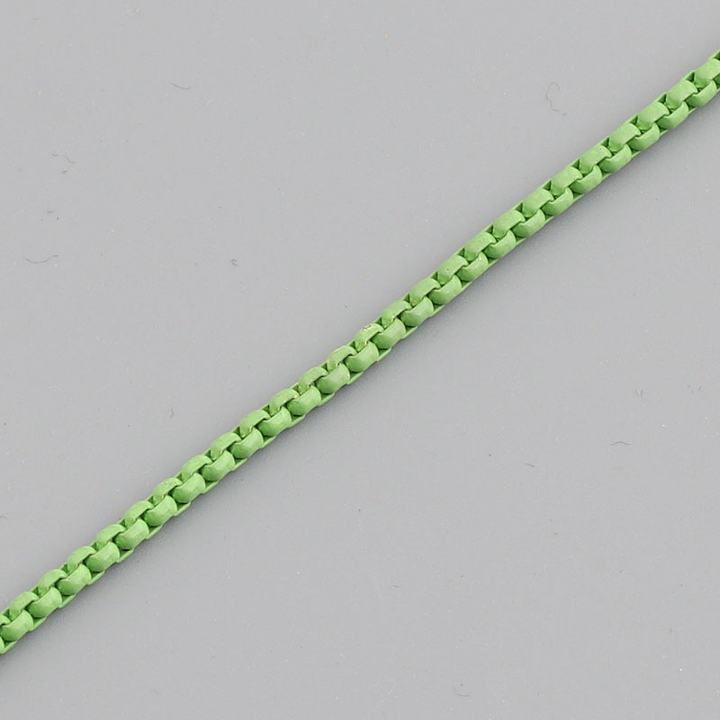 Fashion Geometric Necklaces