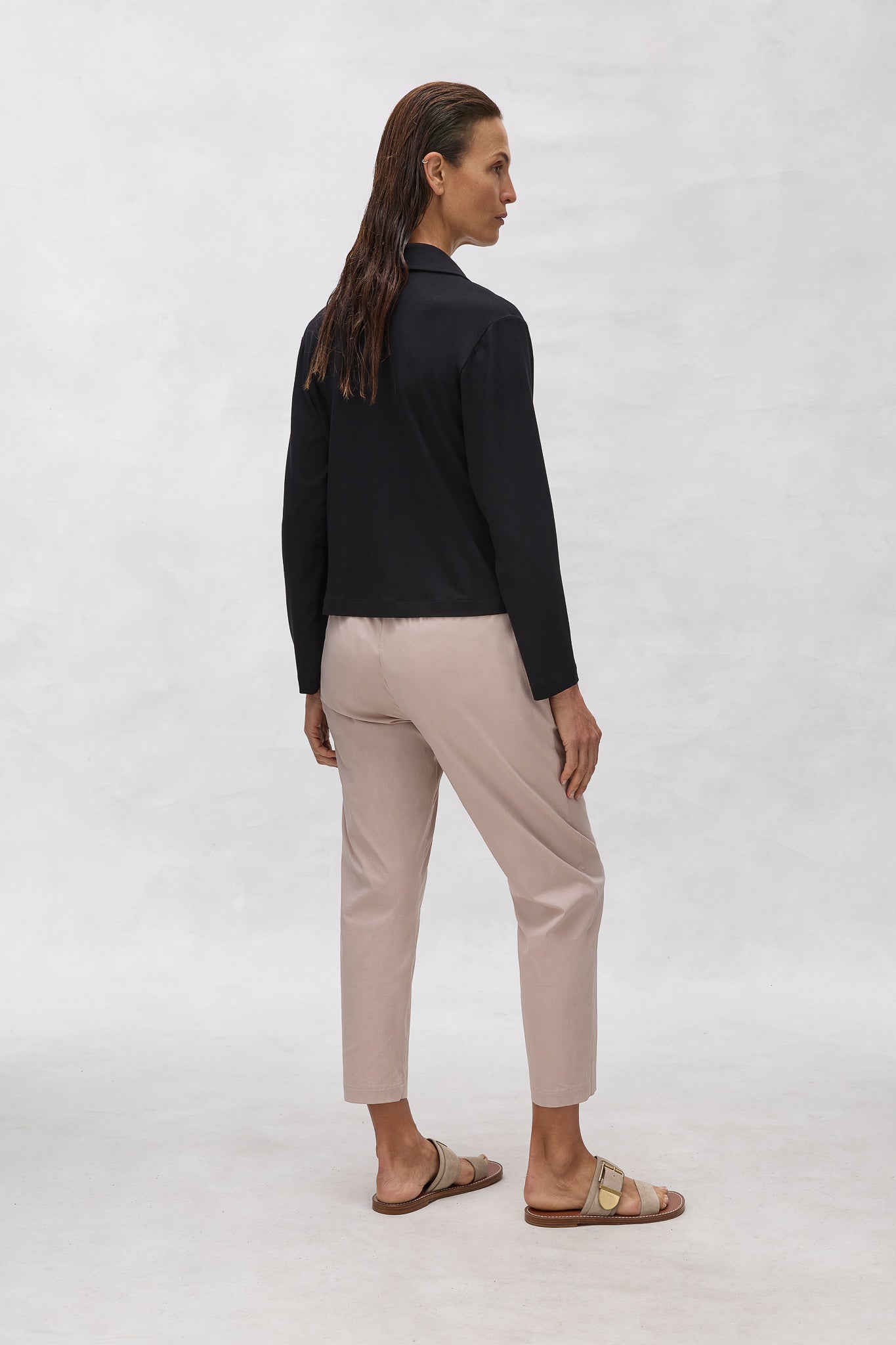 Mela Purdie Nomad Pant Microprene