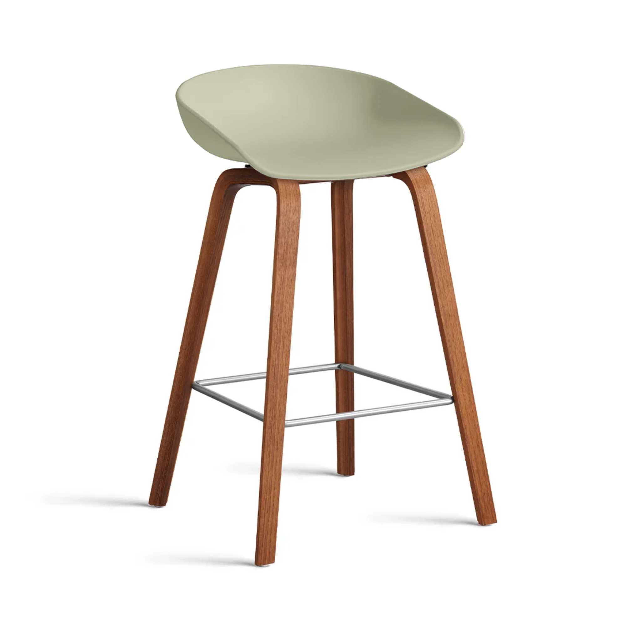 About A Stool AAS32 HIGH Bar Stool (75cm)
