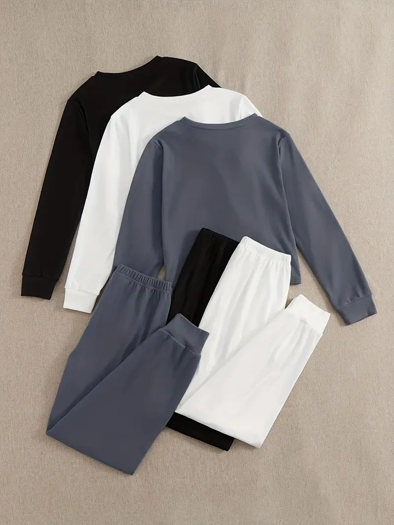Final Sales⚡3 Packs for $19.99⚡ -Women's 3pcs Athletic Set