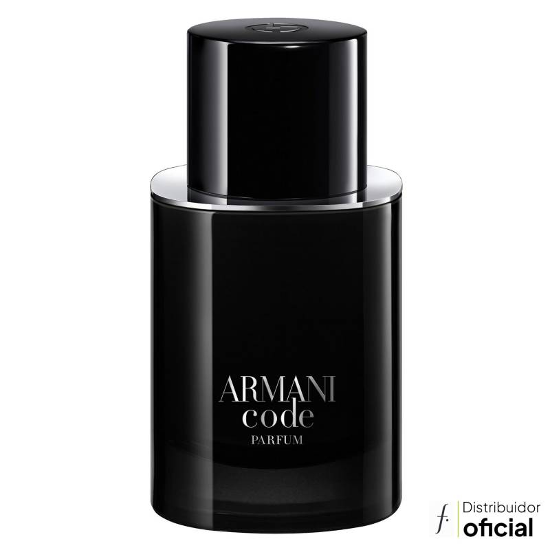 Perfume Hombre Armani Code Parfum 50ml Giorgio Armani