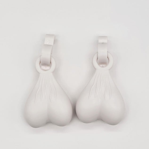 Noticeable Accessories Charms Balls For Your Shoe