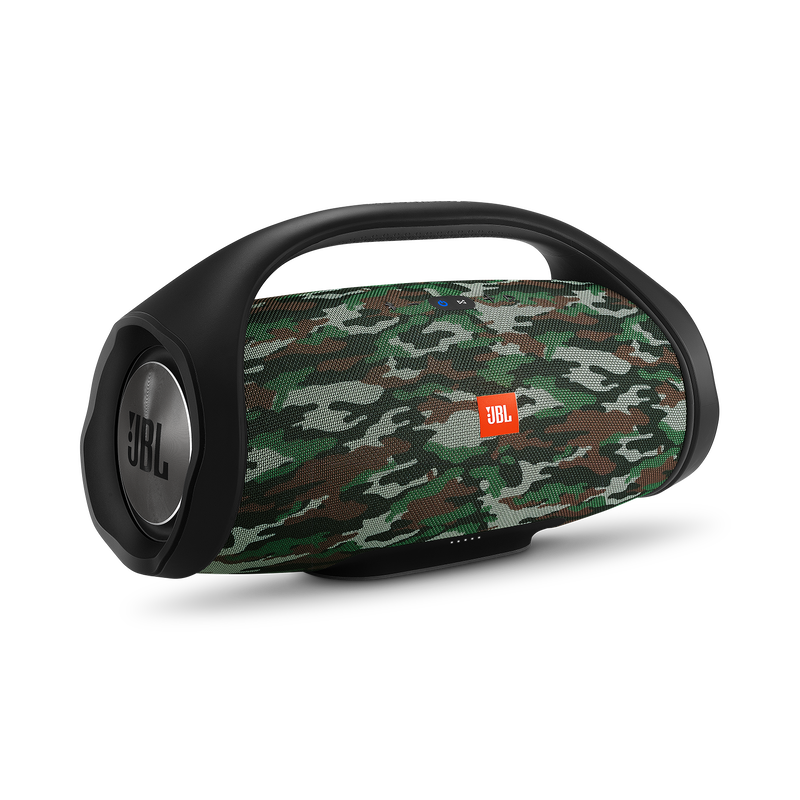 JBL Boombox