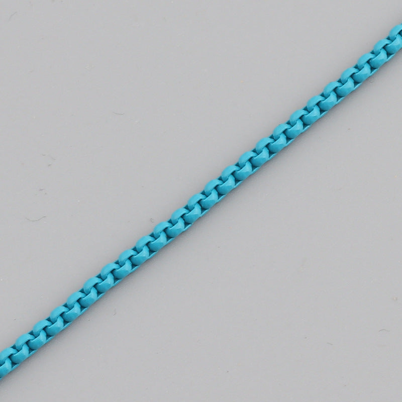Fashion Geometric Necklaces