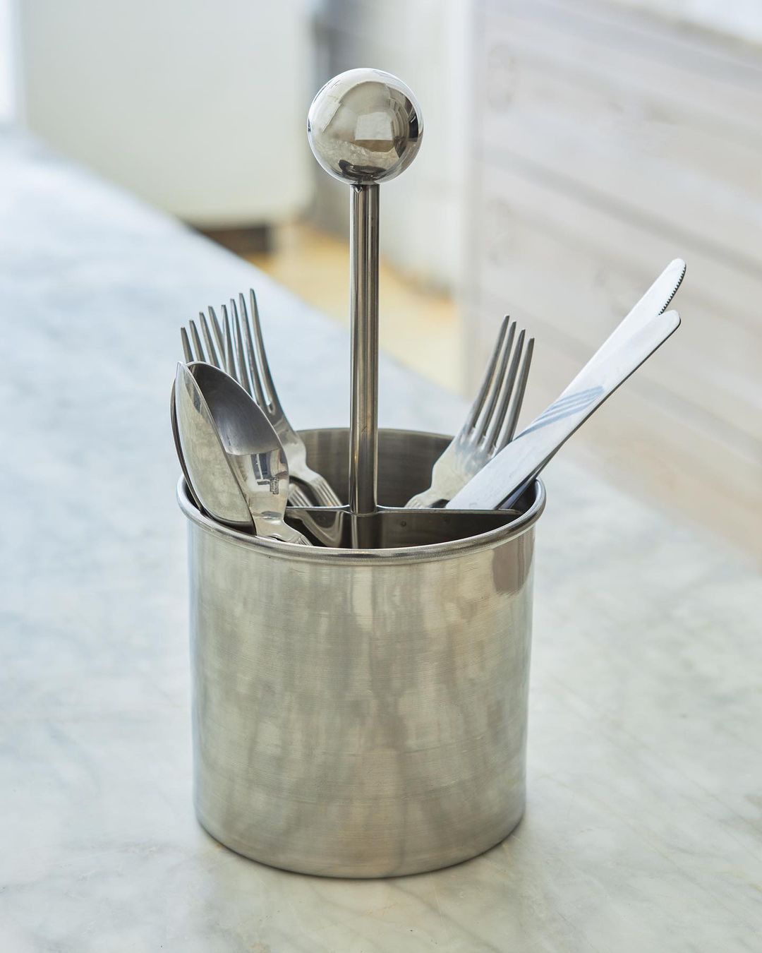 Mass Cutlery Holder