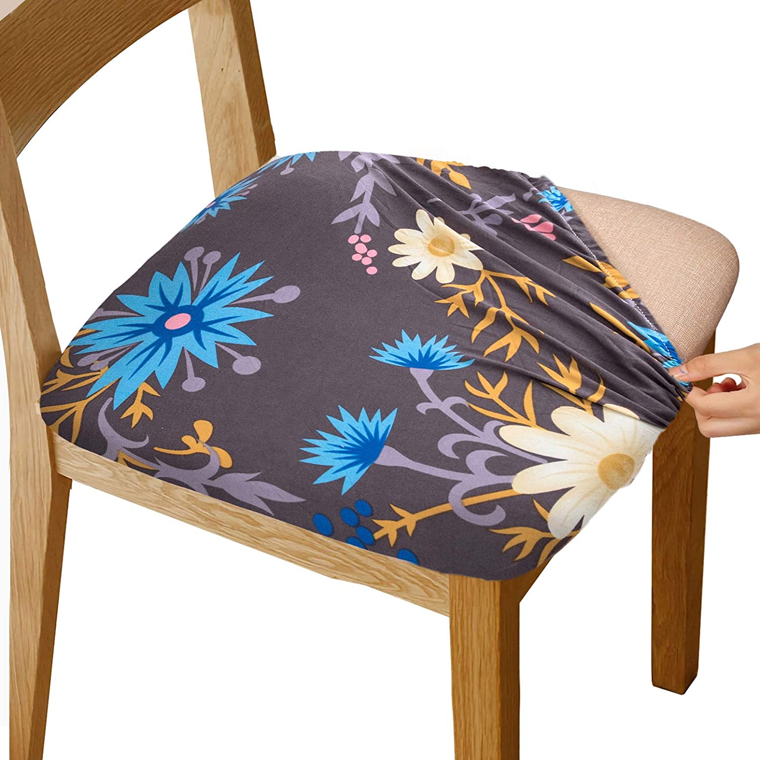 Dining Chair Seat Covers