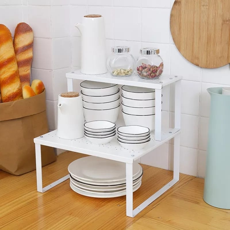 Kitchen Storage Rack