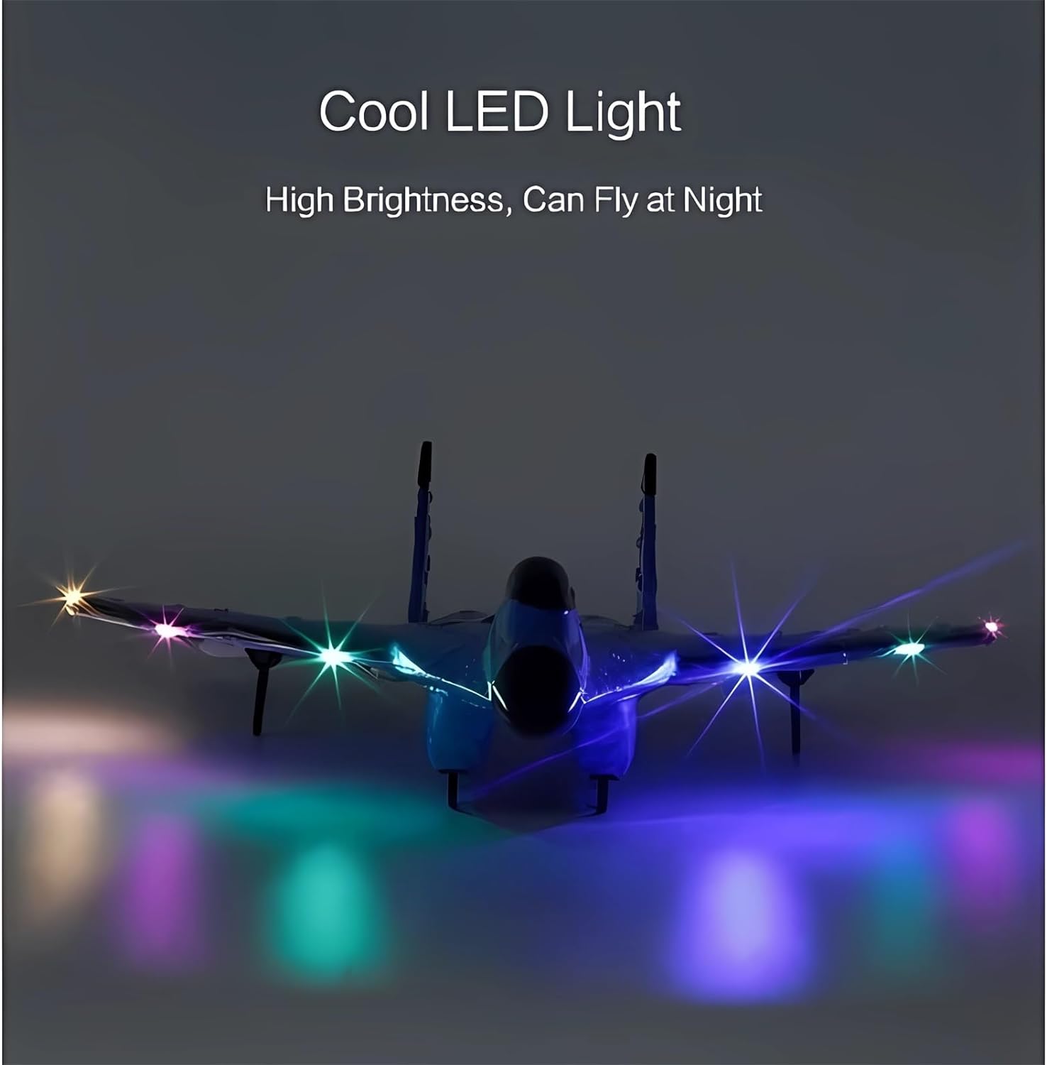 🎅Xmas Hot Sales - 49% OFF🎁New remote control wireless airplane toy