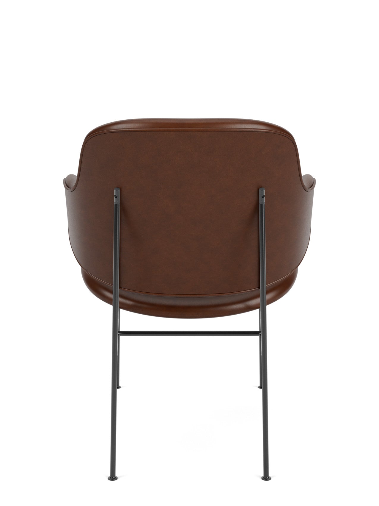 The Penguin Lounge Chair. Fully Upholstered