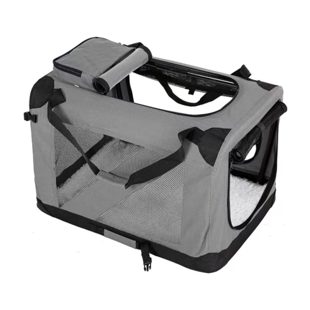 Portable Pet Carriers