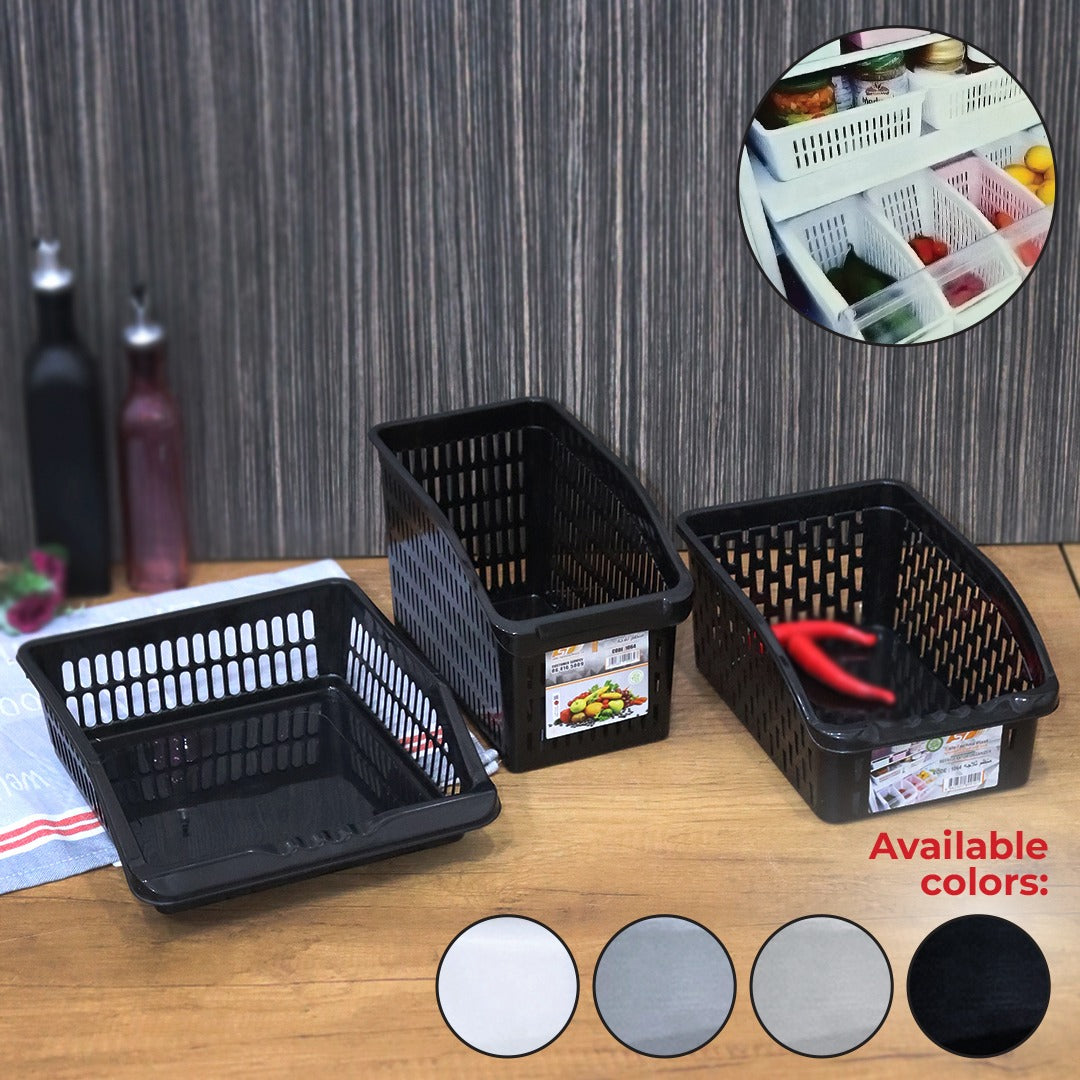 Plastic Organizers