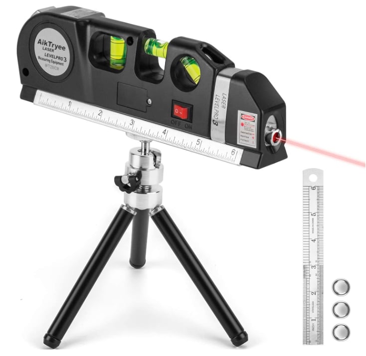 🔥BIG SALE - 47% OFF🔥2023 New Laser Level Line Tool