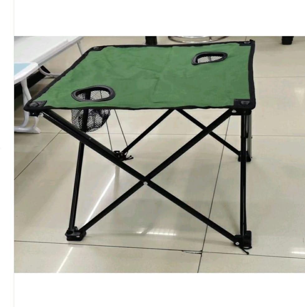 Folding Camping Table. Outdoor Mini Folding