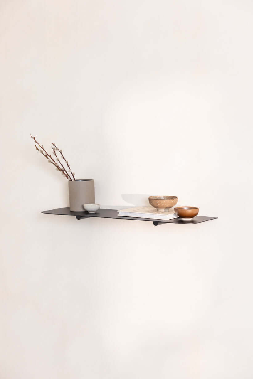 WALL SHELF LENN