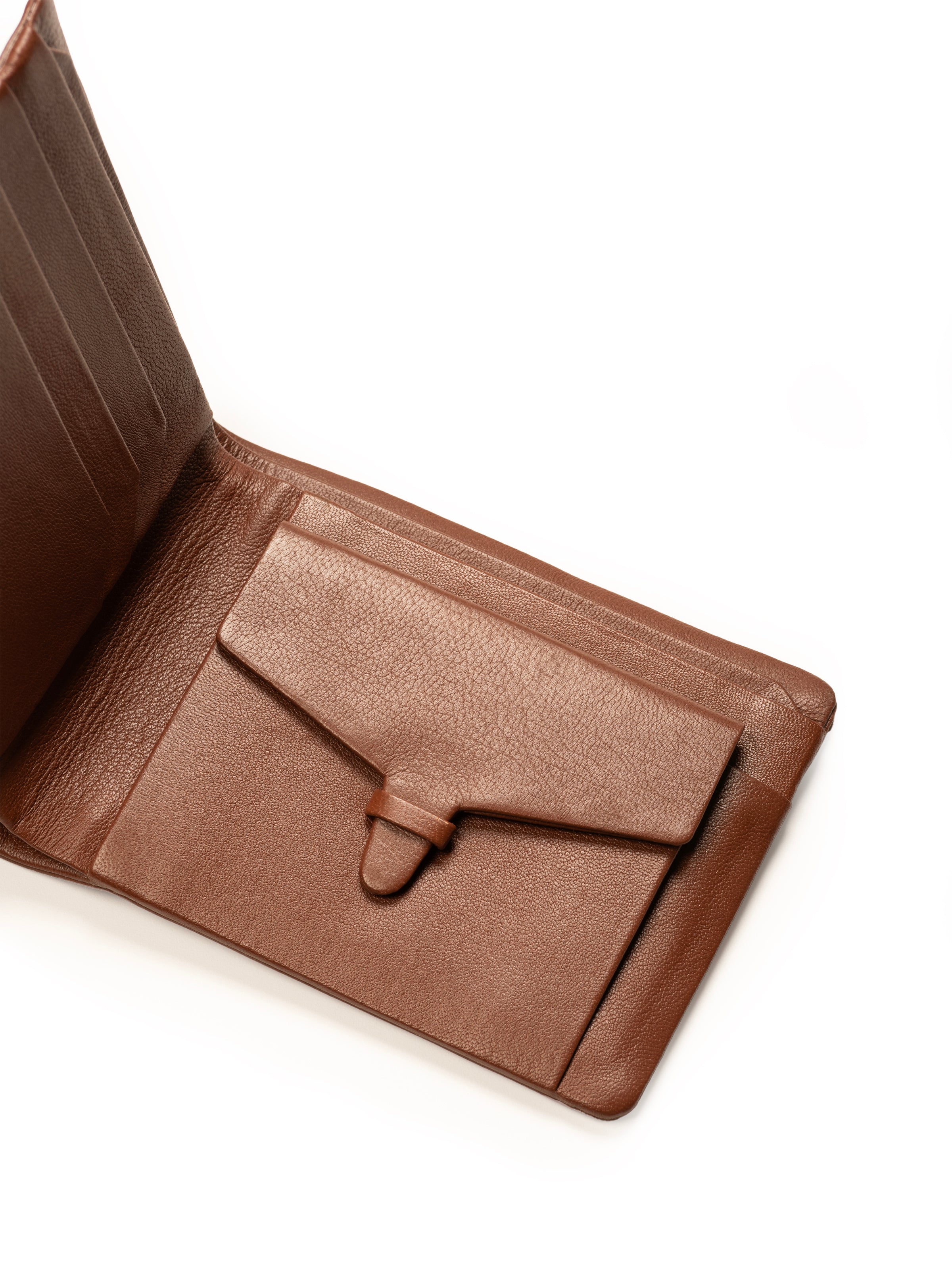 Bifold Wallet