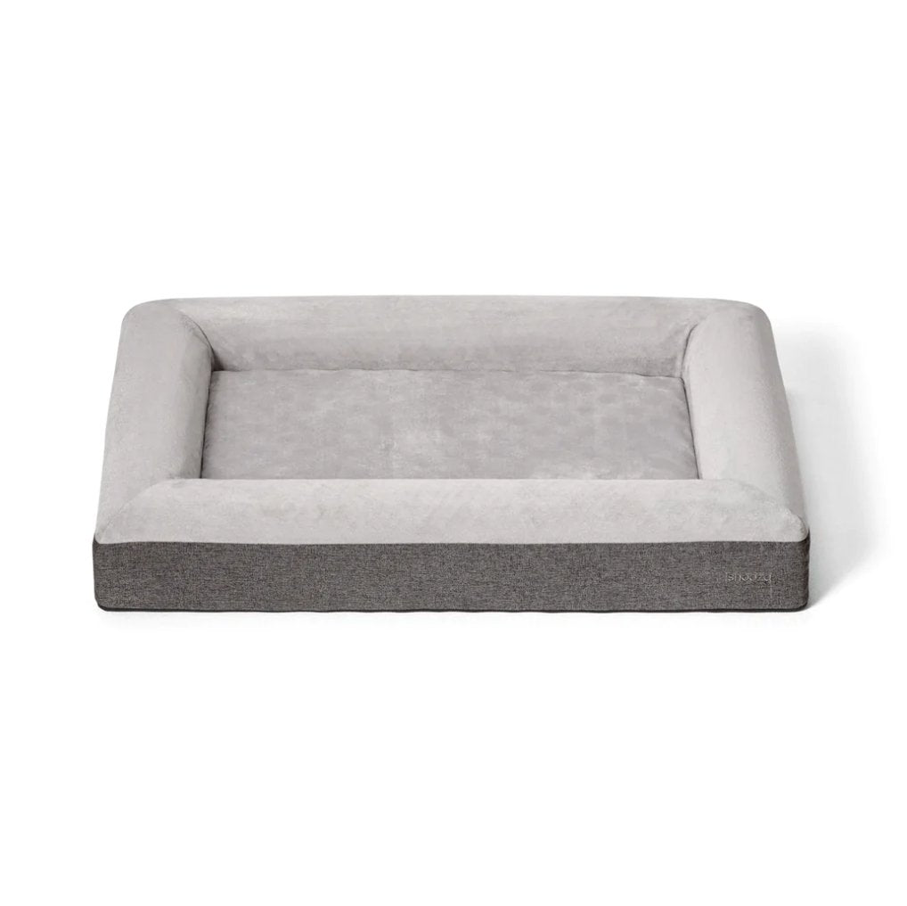 Odour Control Memory Support Bed