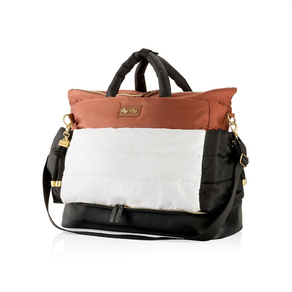 Dream Weekender Hospital & Travel Bag