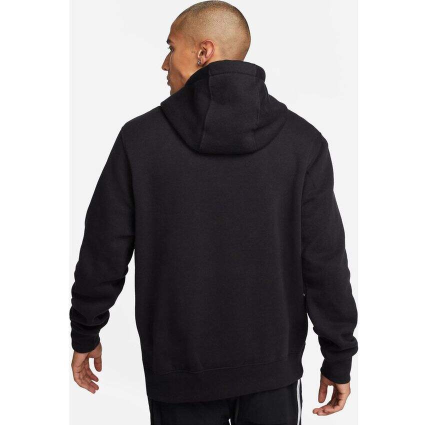 Wxl-Buzo Hombre Nike Sportswear Hoodie Sole Cafe