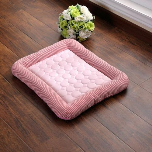 Summer Pet Dog Mat