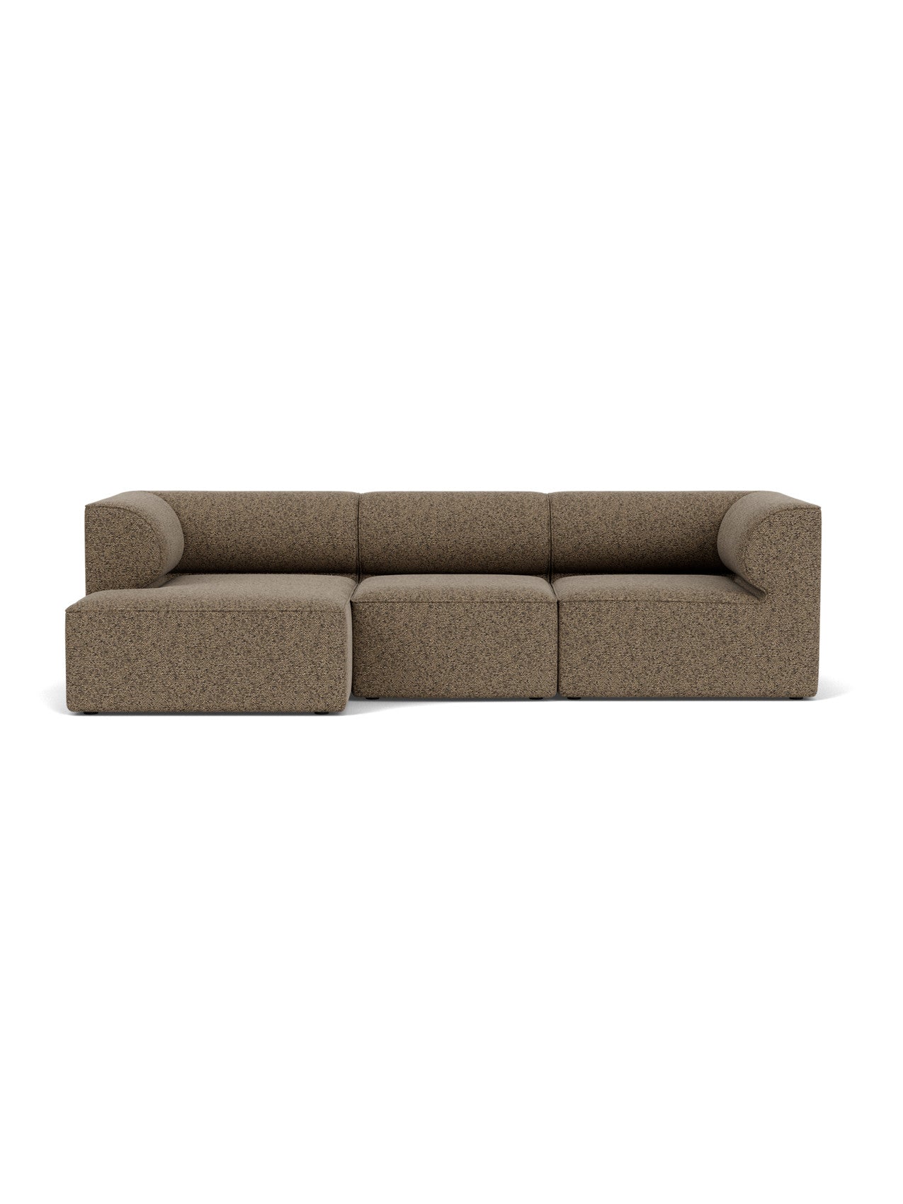 Eave Modular Sofa. 3-seater. Configurations 11-12
