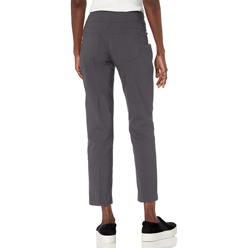 Women's Petite Pull-On Solar Millennium Super Stretch Pant