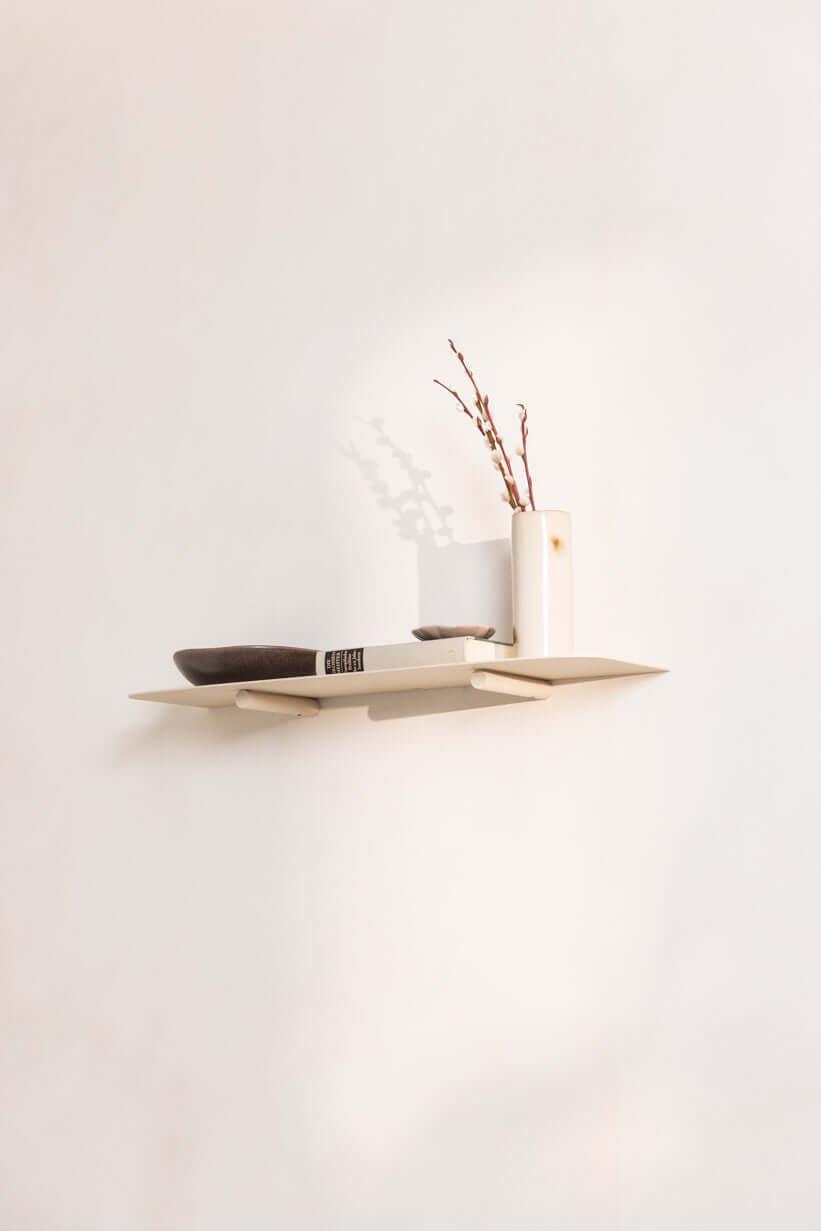 WALL SHELF LENN