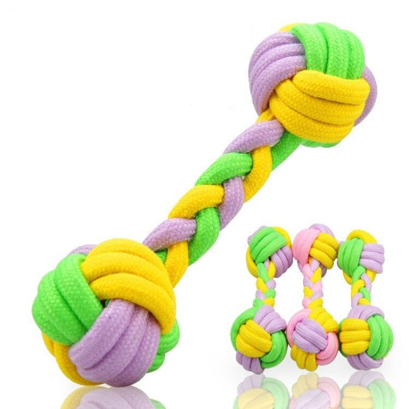 Pet Dog Toys Candy