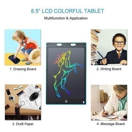 BIG SALE - HALF PRICE?? MAGIC LCD DRAWING TABLET