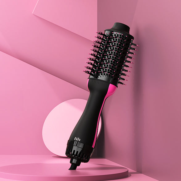 Curling Brush