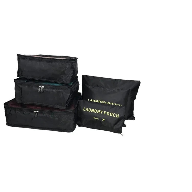 Luggage Packing Cubes