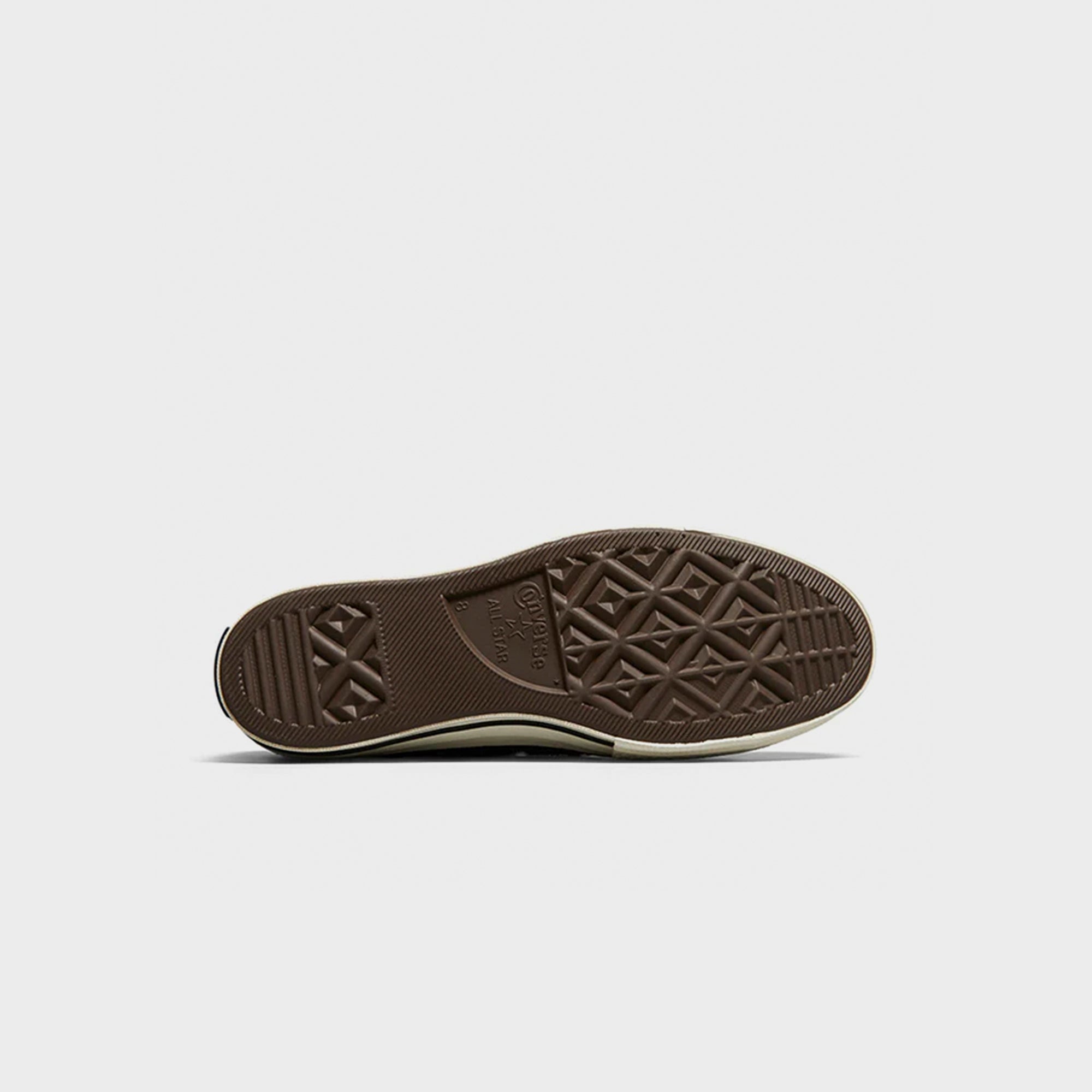Converse Chuck 70 – Pony Hair Brown / Egret