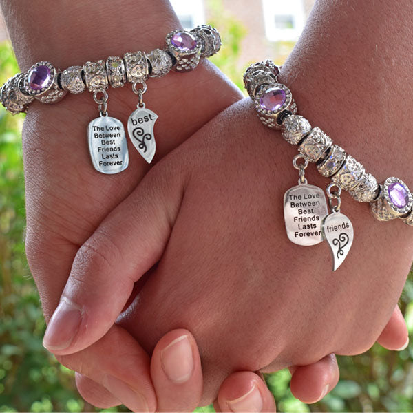 Forever Best Friends Bracelets